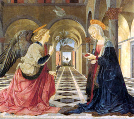 San Gabriele Arcangelo L Annunciatore Per Eccellenza Delle Divine Rivelazioni Meteoweb