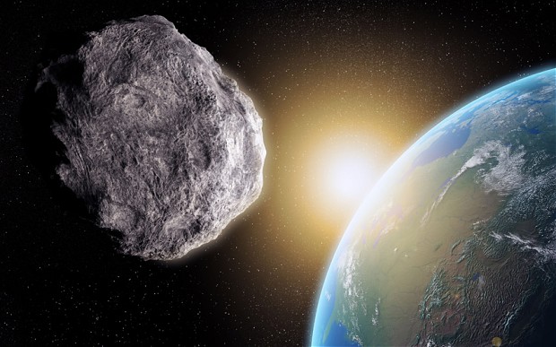 Risultati immagini per asteroide
