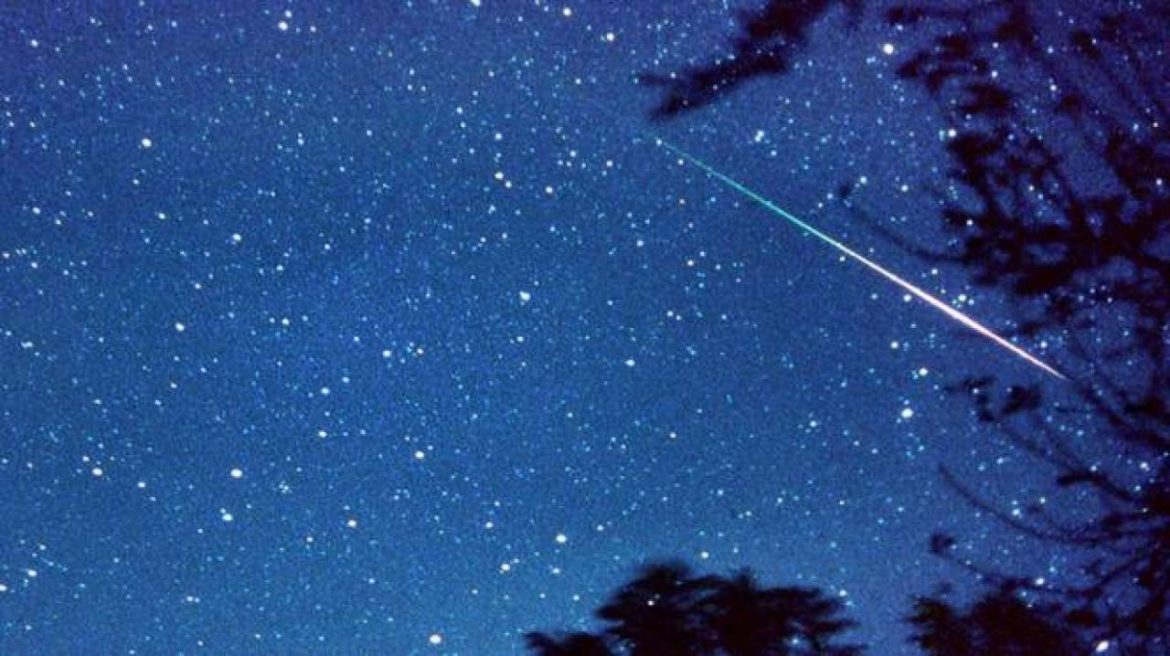 Dove Vanno A Finire Le Stelle Cadenti