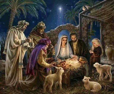 Immagini Natale Religioso.Natale Ecco Perche Si Celebra Proprio Il 25 Dicembre Meteo Web