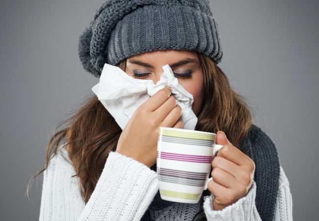 Perchè Prendendo Freddo Ci Si Ammala