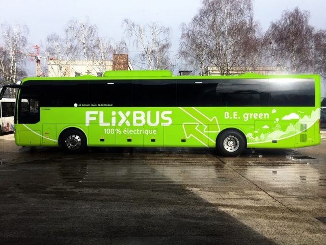 Flix-E-Bus