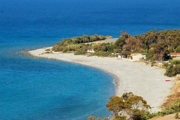 Costa Dei Gelsomini Una Meta Imperdibile Della Calabria FOTO 