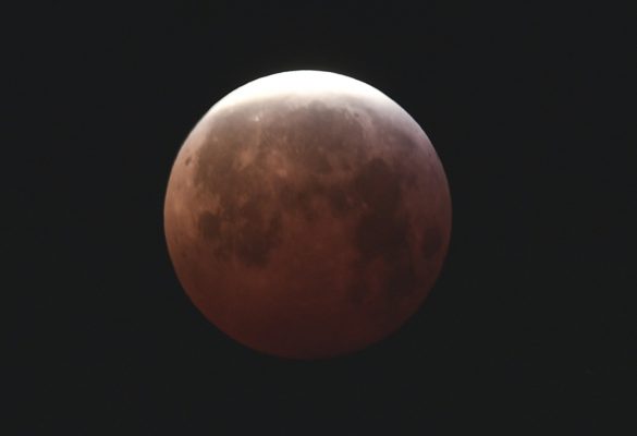 A Che Ora Tramonta La Luna