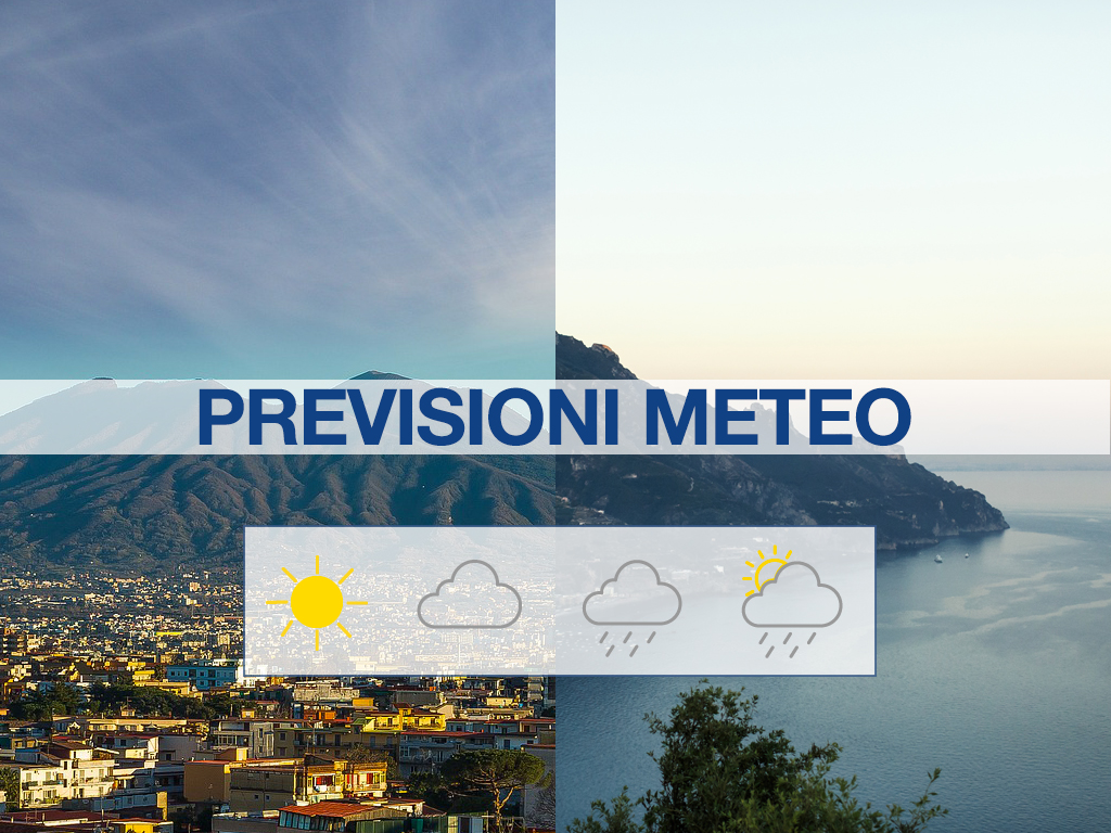 Com è Il Tempo A Napoli Oggi