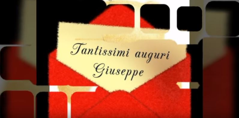 19 Marzo 19 San Giuseppe Giuseppina Auguri Di Buon Onomastico Ecco I Video Piu Belli E Significativi Per Facebook E Whatsapp Meteoweb