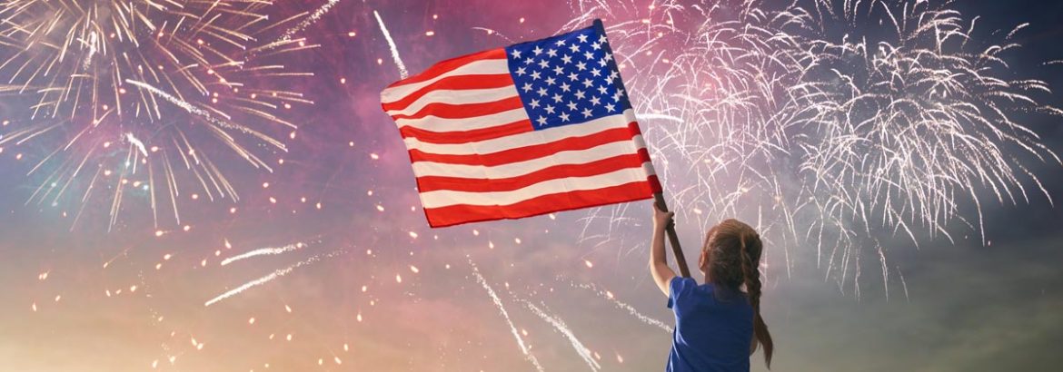 Che Cos'è Il 4 Luglio In America