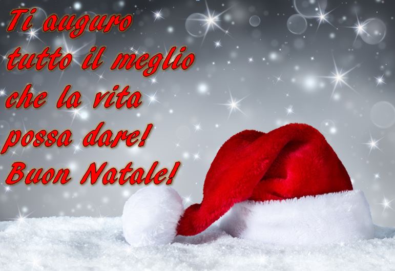 Auguri E Buon Natale A Tutti.Auguri Di Buon Natale Buone Feste 2019 Frasi Citazioni Dediche E Filastrocche Per Facebook E Whatsapp Meteo Web