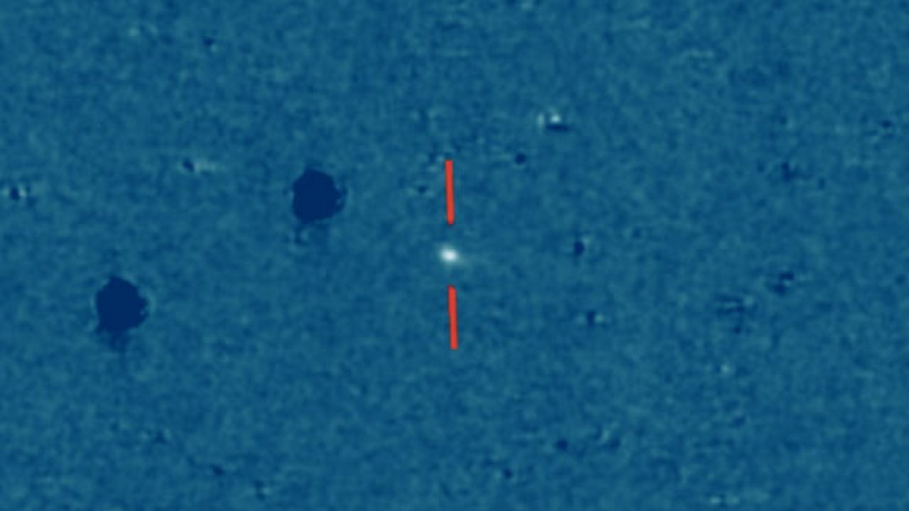 P 2019 Ld2 Atlas The Latest Proof Of The Kuiper Belt Answers In Genesis