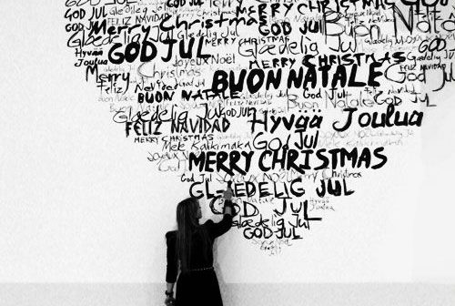 Buon Natale Nelle Varie Lingue.Buone Feste E Buon Natale In Tutte Le Lingue Del Mondo Ecco Immagini E Frasi Da Condividere Gallery Meteo Web