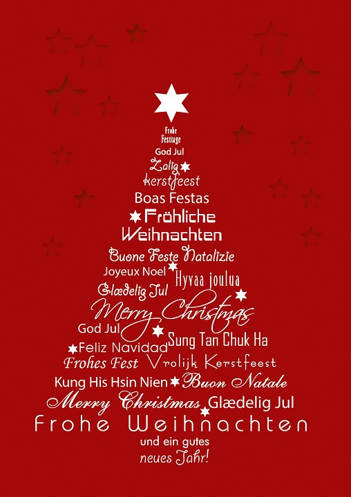 Auguri Di Buon Natale Merry Christmas.Buone Feste E Buon Natale In Tutte Le Lingue Del Mondo Ecco Immagini E Frasi Da Condividere Gallery Meteo Web
