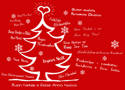 Auguri Buon Natale Spagnolo.Buon Natale E Buone Feste In Tutte Le Lingue Del Mondo Ecco Immagini E Auguri Da Condividere Meteo Web