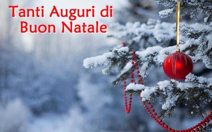 Auguri Di Buon Natale E Buone Feste Ecco Le Immagini Da Condividere Su Facebook E Whatsapp Gallery Meteoweb