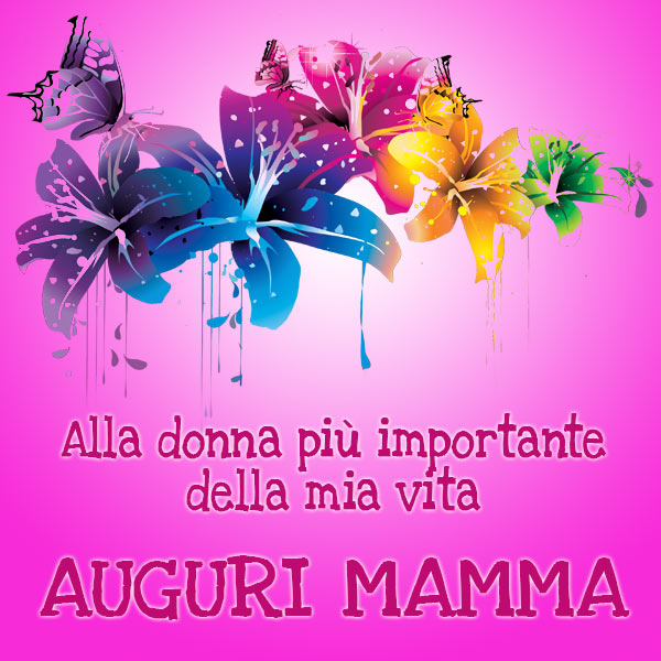Festa Della Mamma Le Immagini E Le Gif Piu Belle E Significative Per Gli Auguri Meteoweb