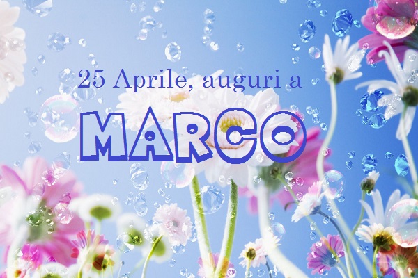 25 Aprile San Marco Immagini Video E Frasi Per Gli Auguri Di Buon Onomastico Meteoweb