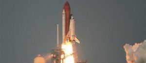 Space Shuttle