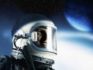 astronauti programma mercury