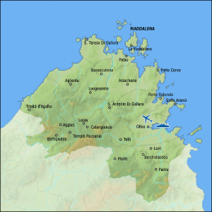 Gallura