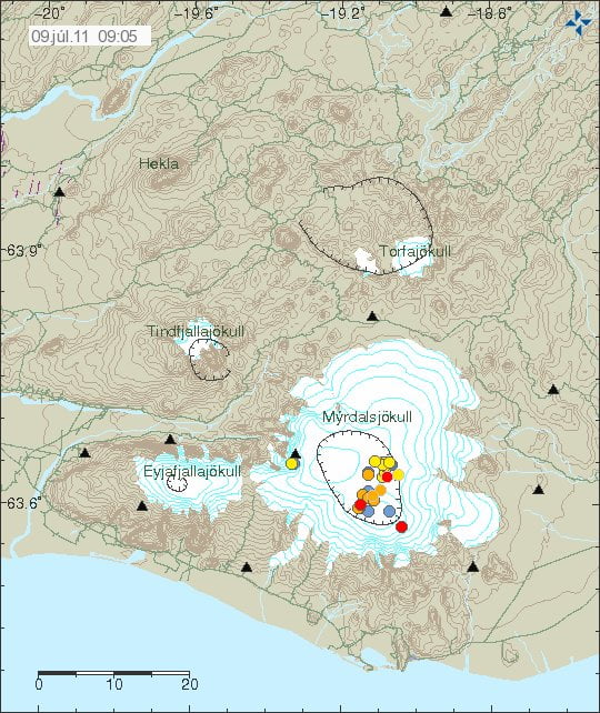 katla