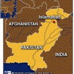 pakistan