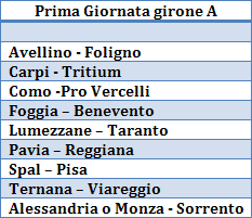 Calendario