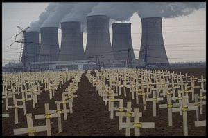 reattori nucleari