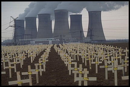 reattori nucleari