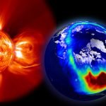 tempesta solare
