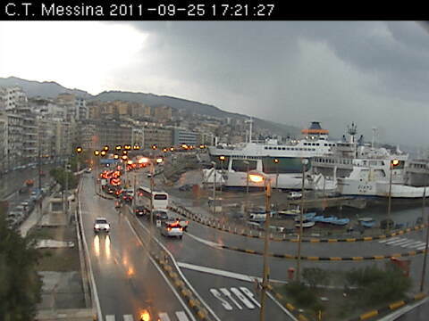 Messina
