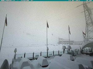 Stelvio