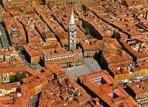 modena