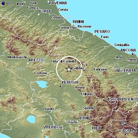 Gubbio