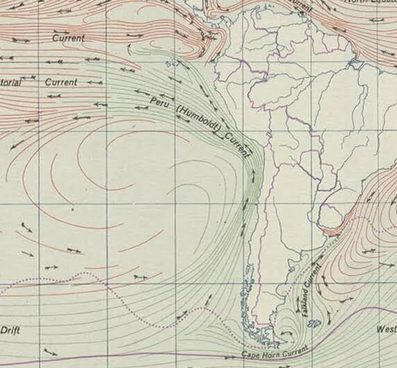 Peru_current