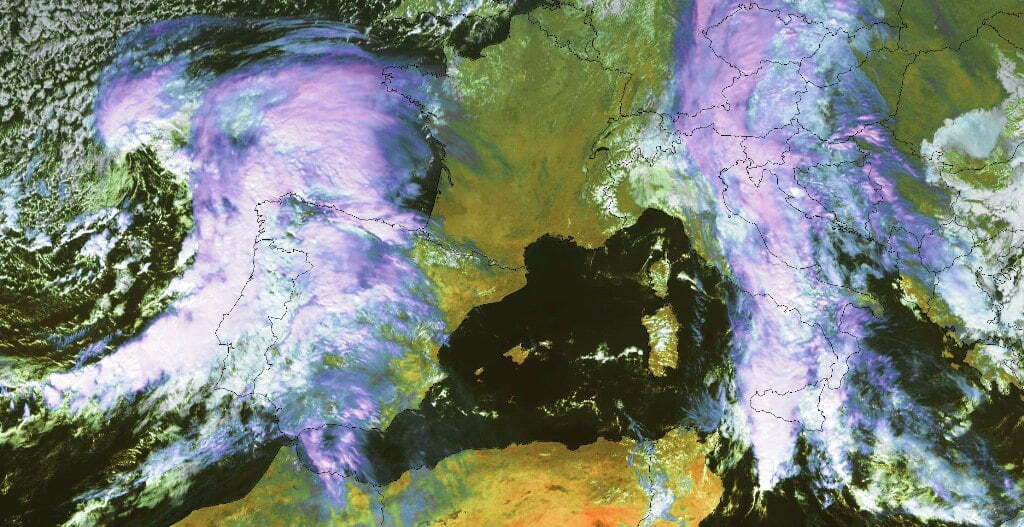Previsioni Meteo 2