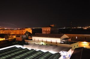 Taranto serale