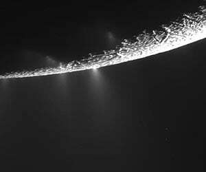 Pennacchi su Encelado