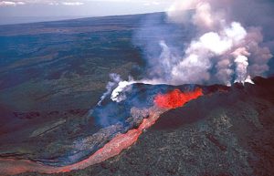 mauna loa