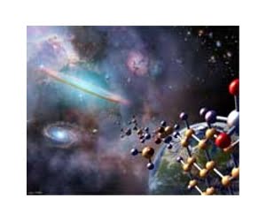 meteor-carbon-molecules-quinones-art-lg