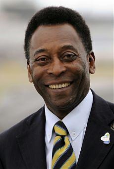 pelè
