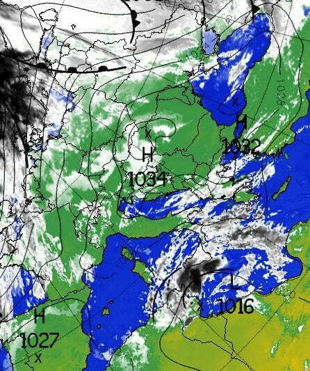 Anomalia Meteo 3