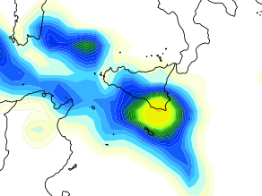 Meteo Sicilia 2