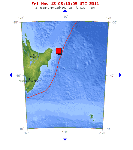 New Zeland