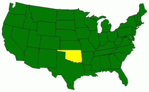Oklahoma