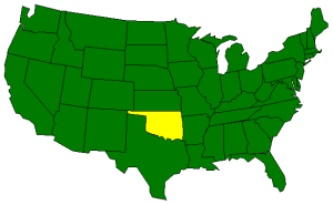 Oklahoma