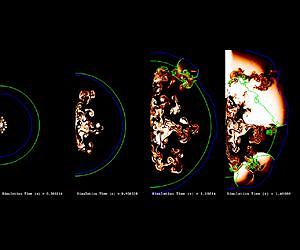 Supernovae