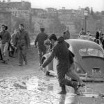 Accadde oggi, il 4 novembre 1966 Firenze viene colpita da una catastrofica alluvione [GALLERY]