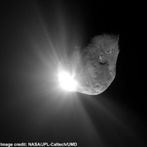 Credit: NASA