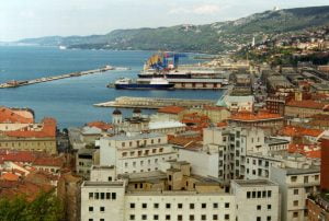 trieste