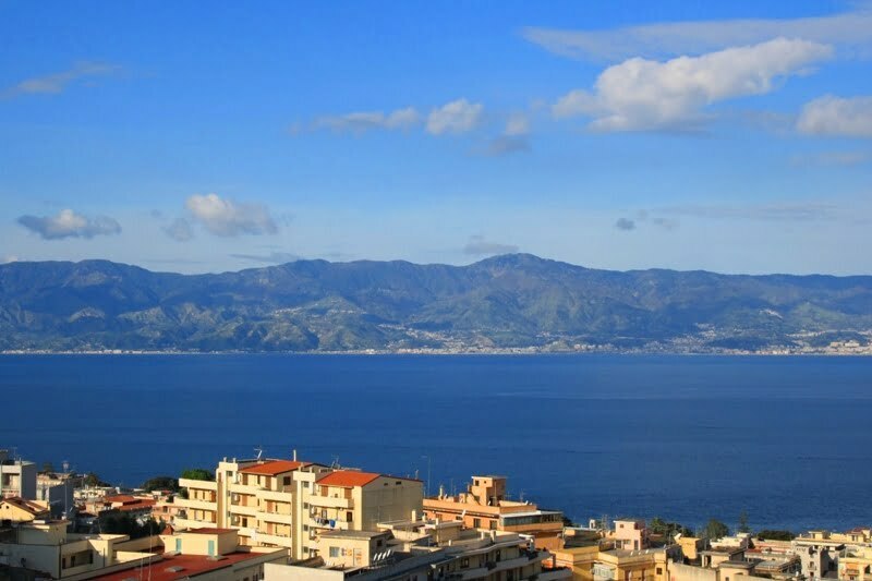 Che Tempo Fa Domani Mattina A Messina