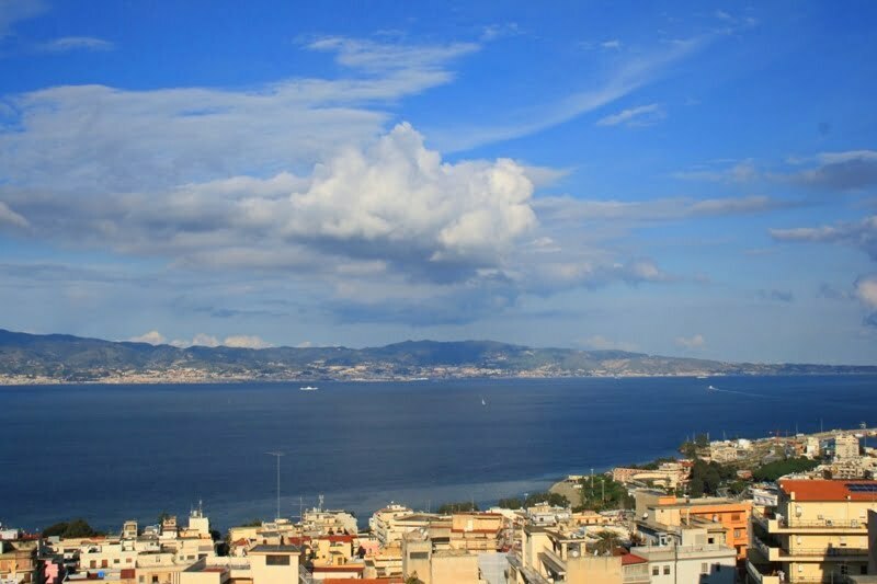 Che Tempo Fa Domani Mattina A Messina